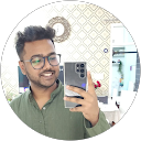 Sahil profile picture