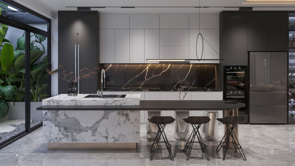 Biggest Marble Market in Delhi | by JCR Marbles