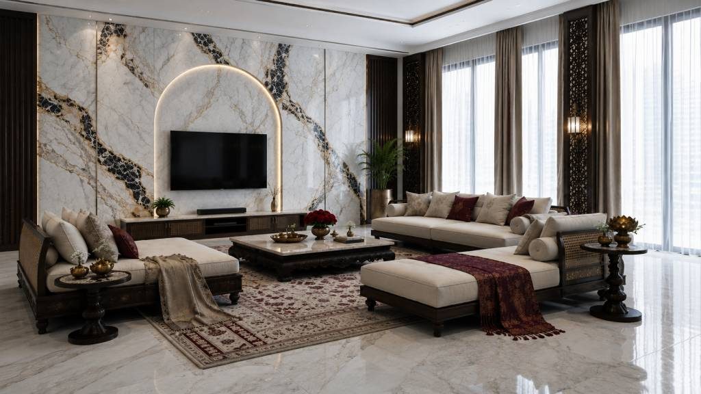 Italian Marble Manufacturer in Delhi | Premium Marble Solutions 2026