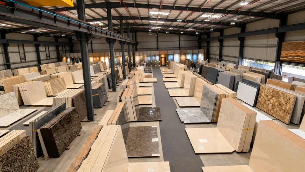 Top Italian Marble Showroom in Delhi NCR – Find Premium Imported Marble for Luxury Interiors